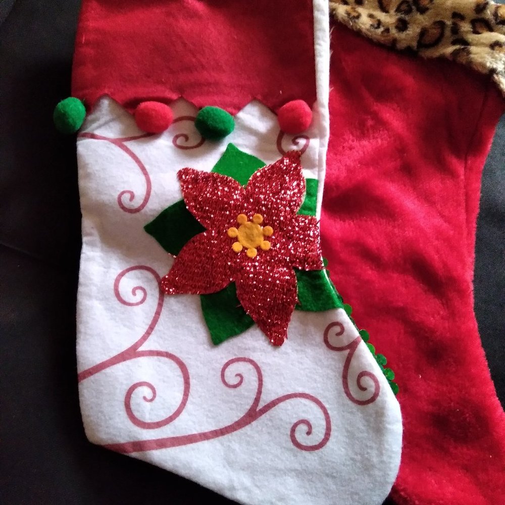 Christmas Stockings
